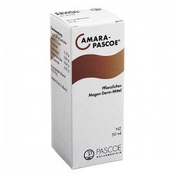 Named Amara - Pascoe 50ml...
