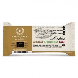 Ambrosiae UberBar Choco...