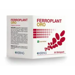 Ferroplant Oro Integratore...