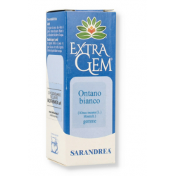 Extragem Ontano Bianco...