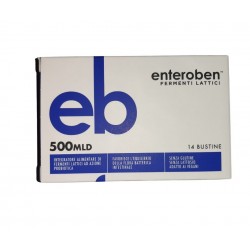 Enteroben Integratore con...