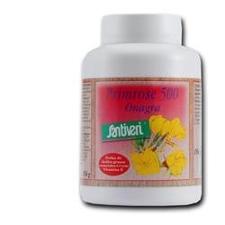 Santiveri Olio Oenotera...