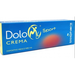 Dolomy Sport Crema...