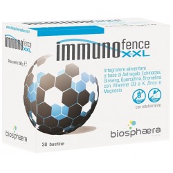 Immunofence XXL Integratore...
