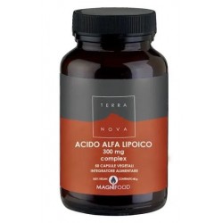 Terranova Acido Alfa...