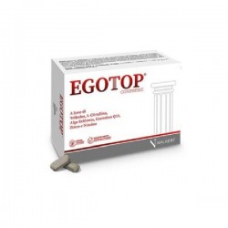 Egotop Integratore per...