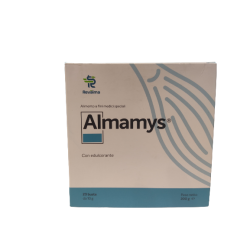 Almamys Integratore...