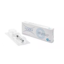 Hyadrol Siringa per...