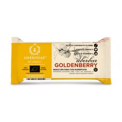 Ambrosiae UberBar...