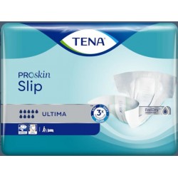 Tena Slip Ultima Pannolino...