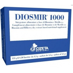 Diosmir 1000 Integratore...