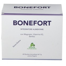 Bonefort Integratore per...