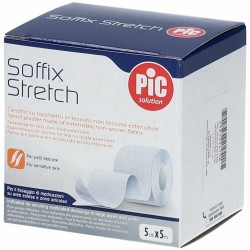 Pic Cerotti Soffix Stretch...