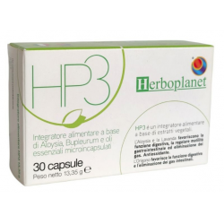 Herboplanet Hp3 Integratore...