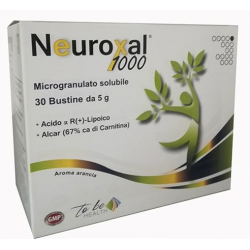Neuroxal 1000 Integratore...