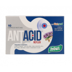 Antiacid Reflux Integratore...