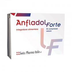 Anfladol Forte Integratore...