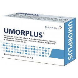 Umorplus Integratore per...