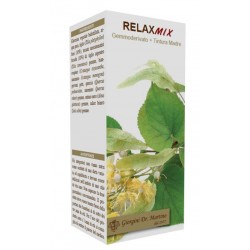 Relaxmix Liquido...