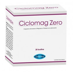 Ciclomag Zero Integratore...