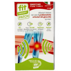 Fit Therapy Cerotto...