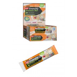 Crunchy Proteinbar Birthday...