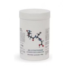 Glutatione Integratore per...