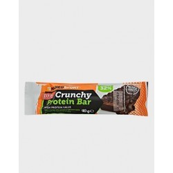 Named Sport Crunchy Protein...