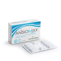 Ansiomixx Integratore per...