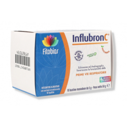 Influbron C Integratore per...