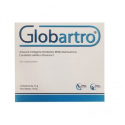 Globartro Integratore per...