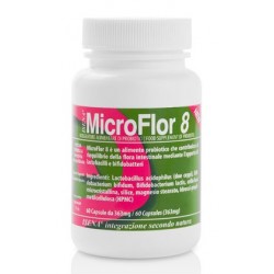 Cemon Microflor 8...