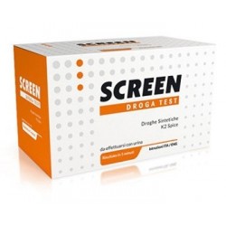Screen Test Droga Urine per...