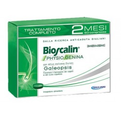 Bioscalin PhysioGenina...