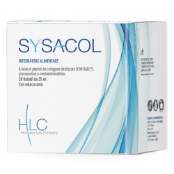 Sysacol Integratore...