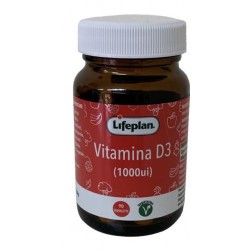 Vitamina D3 1000UI...