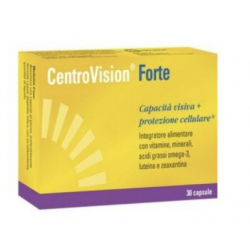 Centrovision Forte...