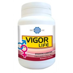 Vigor Life Integratore per...