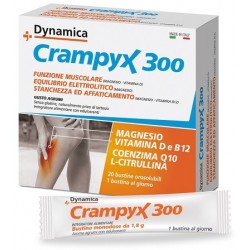 Dynamica Crampyx 300...