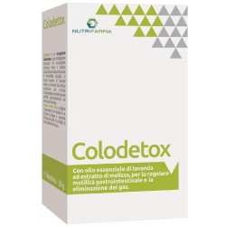 Colodetox Integratore per...
