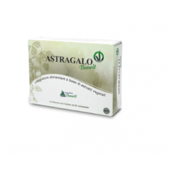 Alchimia Benoit Astragalo...