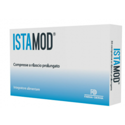 Named Istamod Integratore...