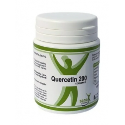 Quercetin 200 Integratore...
