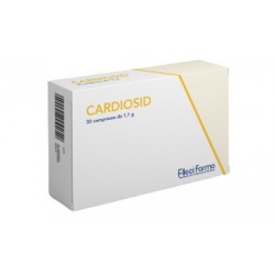 Cardiosid Integratore per...