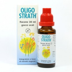 Oligo Strath Integratore...