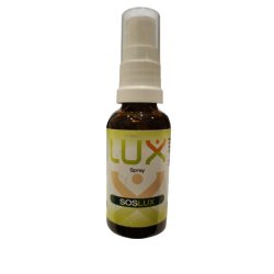 Soslux M Spray Integratore...