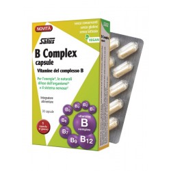 B Complex Integratore di...