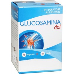 Glucosamina Dol Integratore...