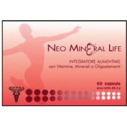 Neo Mineral Life...