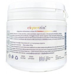 Ciquerzin Integratore...